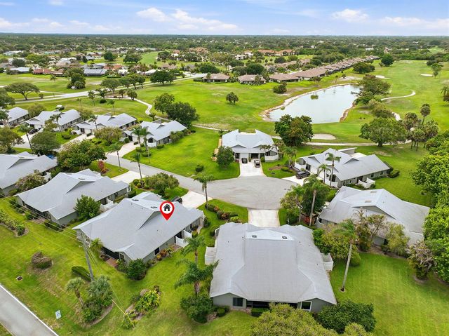 6786 SE Yorktown Drive, Hobe Sound, FL 33455