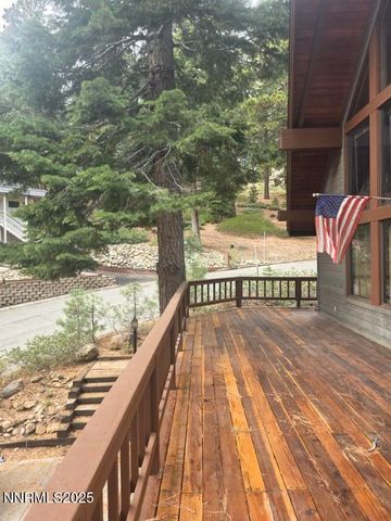 778 RANDALL Avenue, Incline Village, NV 89451