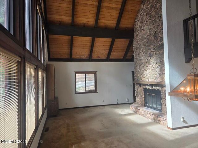 778 RANDALL Avenue, Incline Village, NV 89451