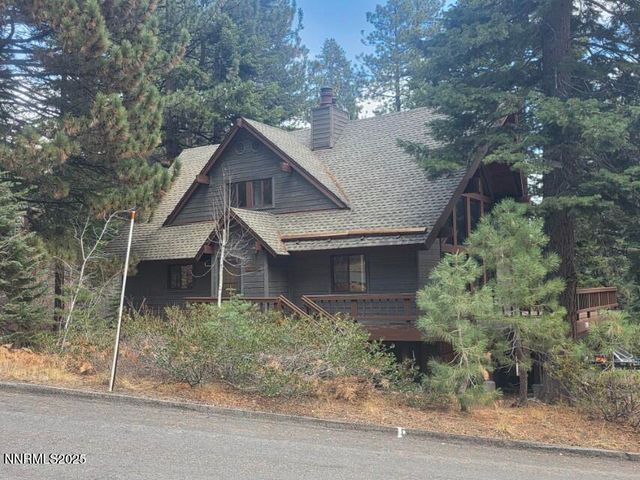 778 RANDALL Avenue, Incline Village, NV 89451