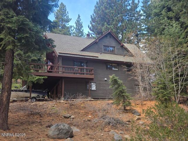 778 RANDALL Avenue, Incline Village, NV 89451