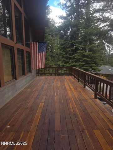 778 RANDALL Avenue, Incline Village, NV 89451