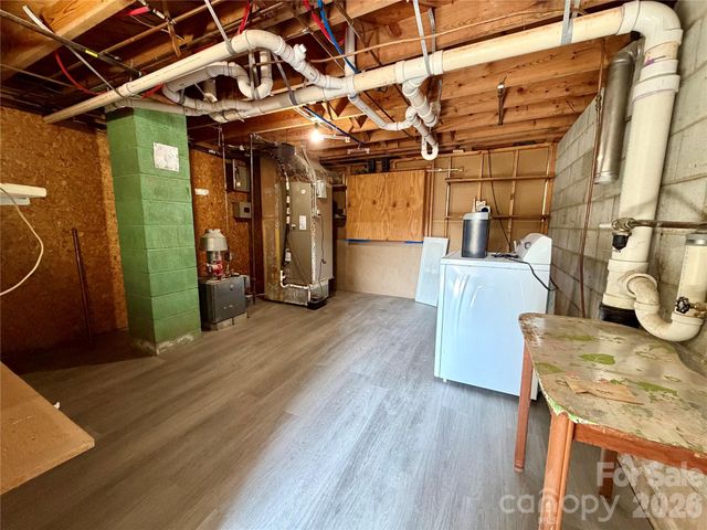 202 WOODWARD Avenue, Morganton, NC 28655