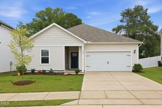 345 White Birch Lane, Angier, NC 27501