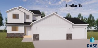 6520 S Barclay Trl, Sioux Falls, SD 57106
