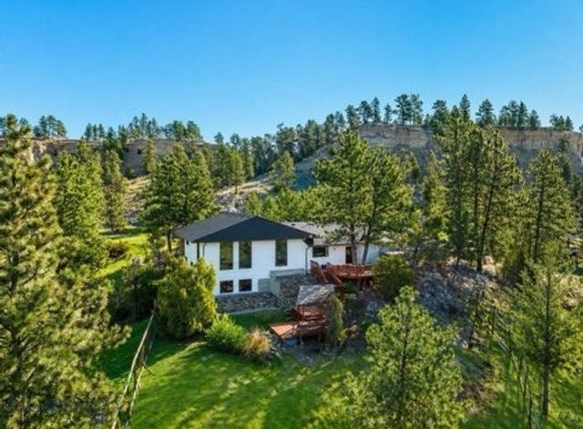 4490 Box Canyon Road, Billings, MT 59101