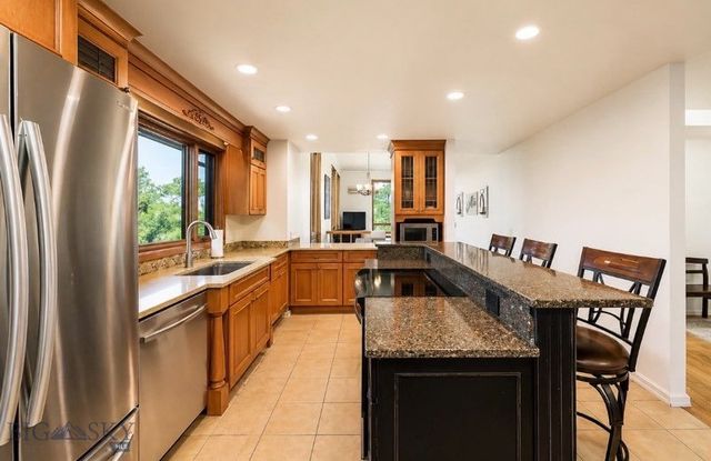 4490 Box Canyon Road, Billings, MT 59101