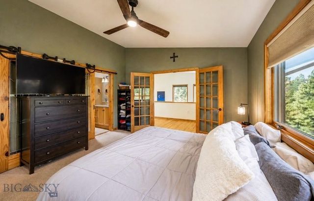 4490 Box Canyon Road, Billings, MT 59101