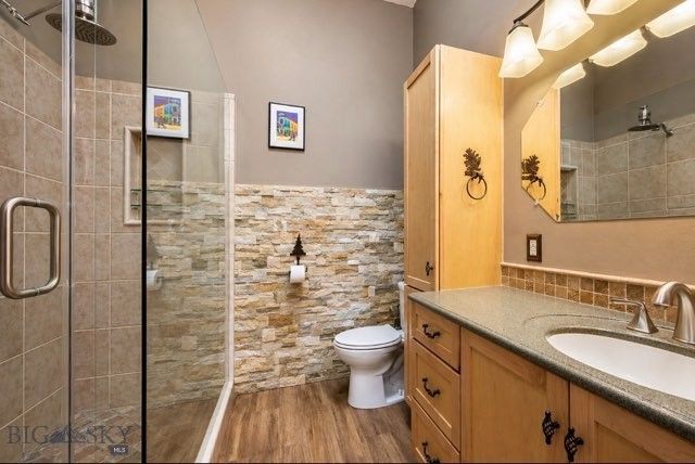 4490 Box Canyon Road, Billings, MT 59101