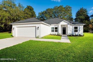 114 CINNAMON Street, Middleburg, FL 32068