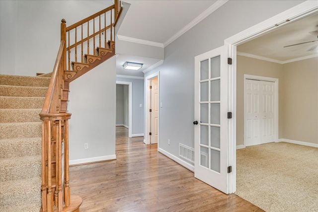 296 Willow Lake Drive, Aiken, SC 29803