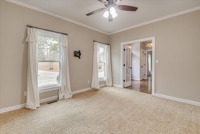 296 Willow Lake Drive, Aiken, SC 29803