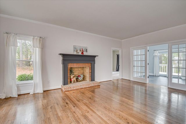 296 Willow Lake Drive, Aiken, SC 29803