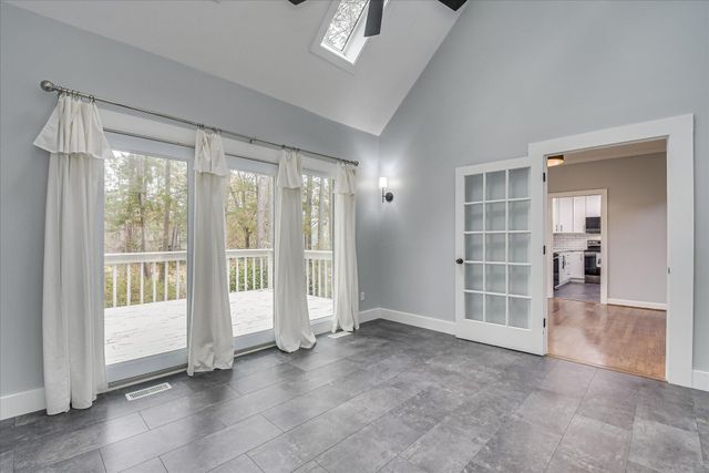 296 Willow Lake Drive, Aiken, SC 29803