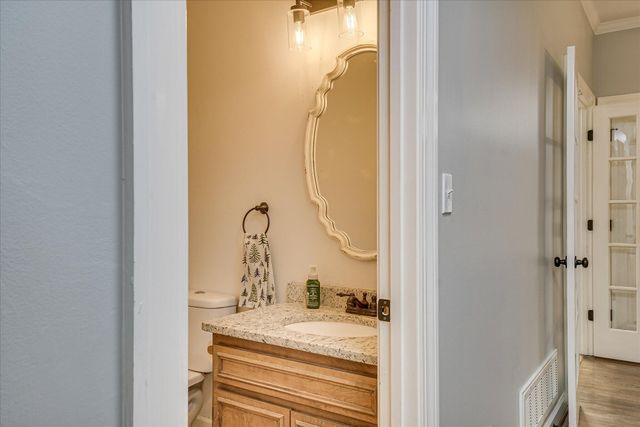 296 Willow Lake Drive, Aiken, SC 29803