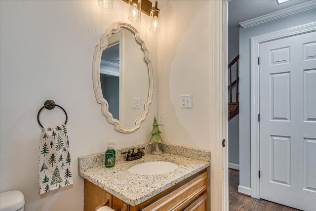 296 Willow Lake Drive, Aiken, SC 29803