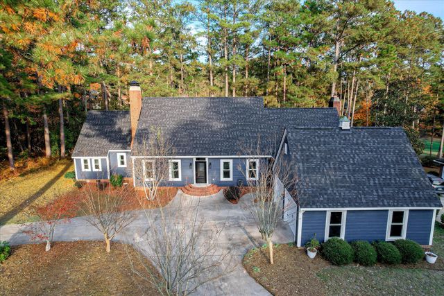 296 Willow Lake Drive, Aiken, SC 29803
