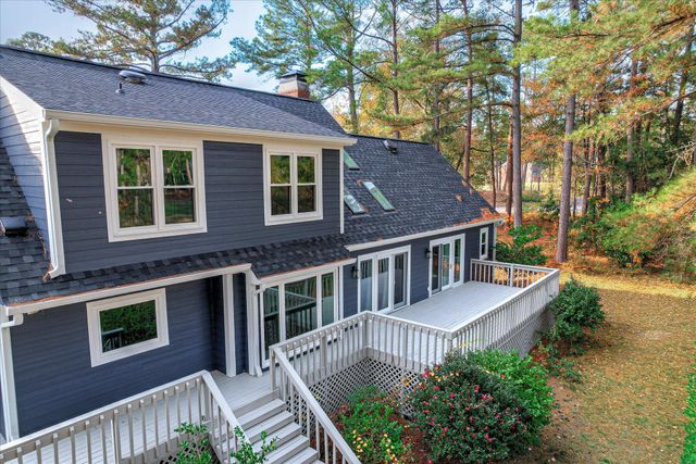 296 Willow Lake Drive, Aiken, SC 29803