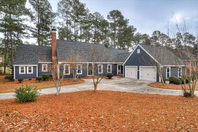 296 Willow Lake Drive, Aiken, SC 29803