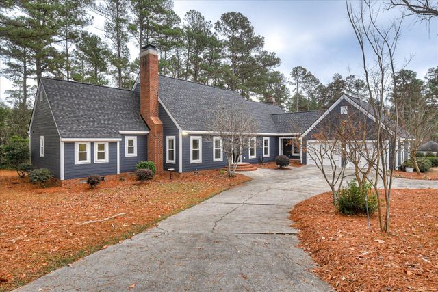 296 Willow Lake Drive, Aiken, SC 29803