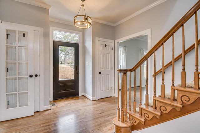 296 Willow Lake Drive, Aiken, SC 29803