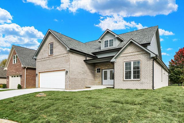 6559 Stone Pointe Way, Indianapolis, IN 46237
