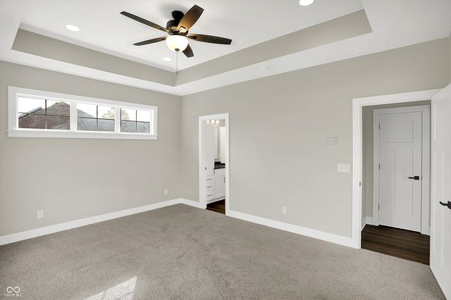 6559 Stone Pointe Way, Indianapolis, IN 46237