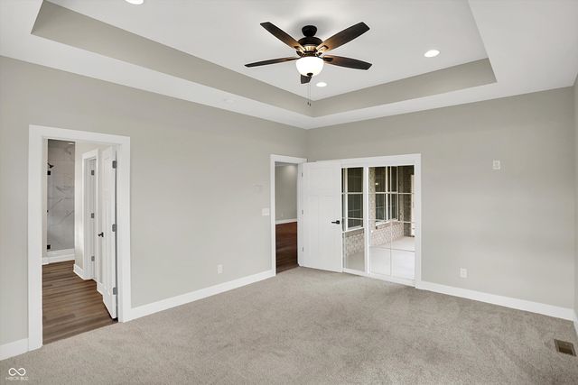 6559 Stone Pointe Way, Indianapolis, IN 46237