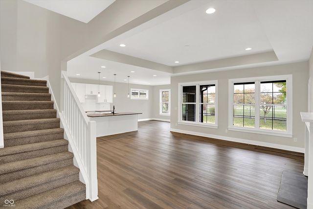 6559 Stone Pointe Way, Indianapolis, IN 46237