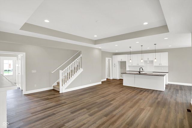 6559 Stone Pointe Way, Indianapolis, IN 46237