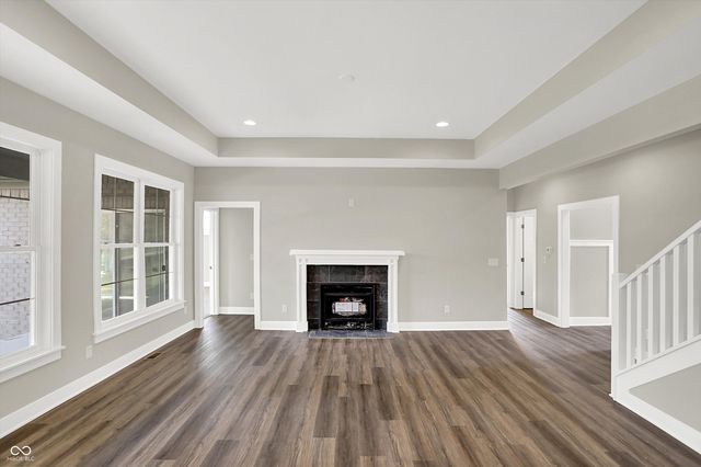 6559 Stone Pointe Way, Indianapolis, IN 46237