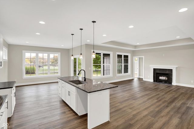 6559 Stone Pointe Way, Indianapolis, IN 46237