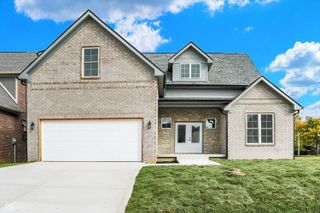 6559 Stone Pointe Way, Indianapolis, IN 46237