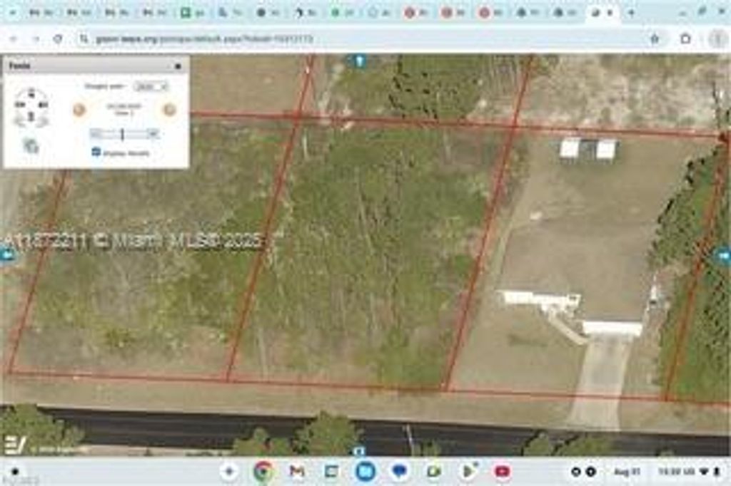 2512 44th St W, Other City - In The State Of Florida, FL 33971