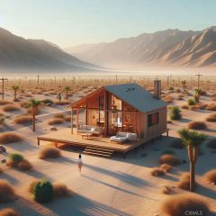 15500 W B-8, Fairmont, CA 93536