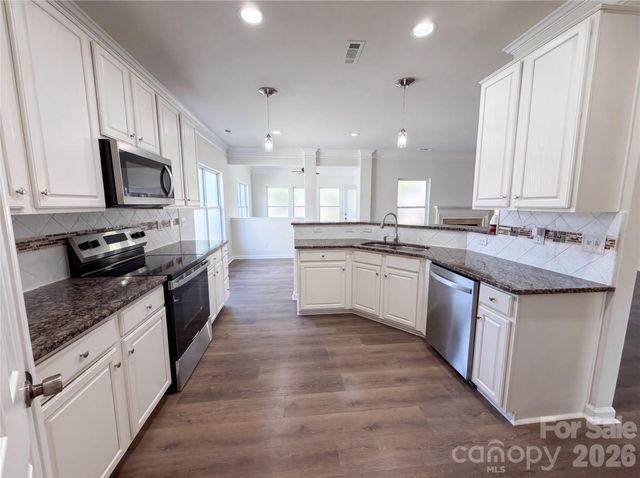 6767 Thistle Down Drive, Harrisburg, NC 28075