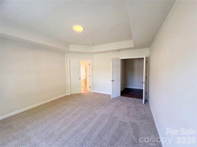 6767 Thistle Down Drive, Harrisburg, NC 28075