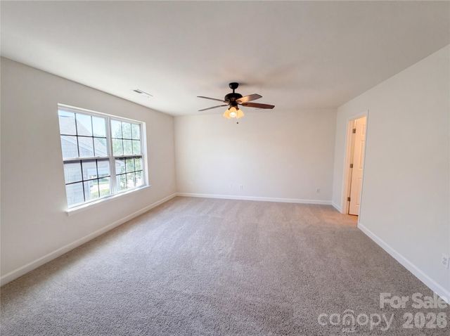 6767 Thistle Down Drive, Harrisburg, NC 28075