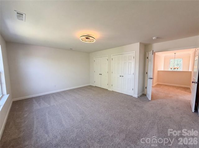6767 Thistle Down Drive, Harrisburg, NC 28075