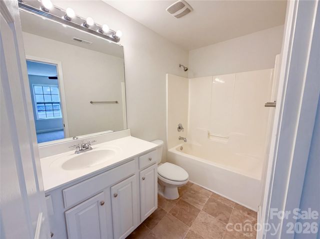 6767 Thistle Down Drive, Harrisburg, NC 28075