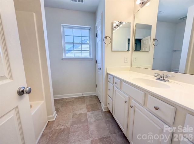 6767 Thistle Down Drive, Harrisburg, NC 28075