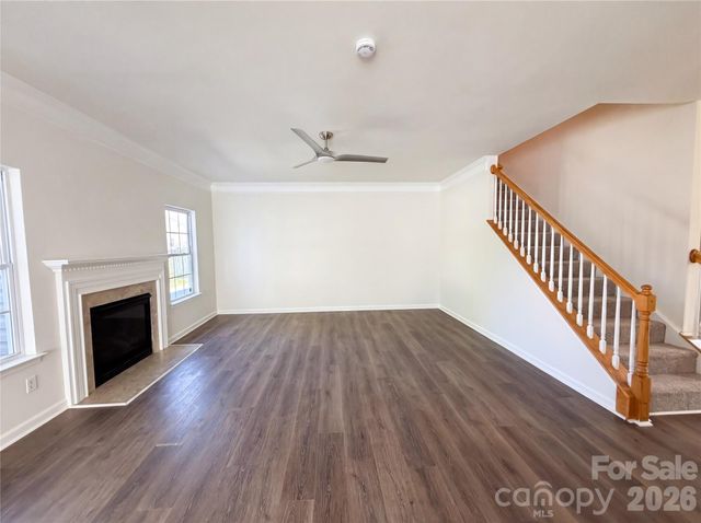 6767 Thistle Down Drive, Harrisburg, NC 28075
