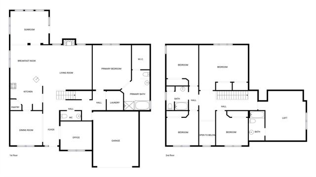 6767 Thistle Down Drive, Harrisburg, NC 28075