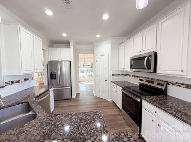 6767 Thistle Down Drive, Harrisburg, NC 28075