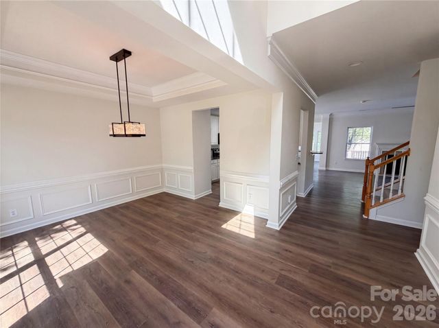 6767 Thistle Down Drive, Harrisburg, NC 28075