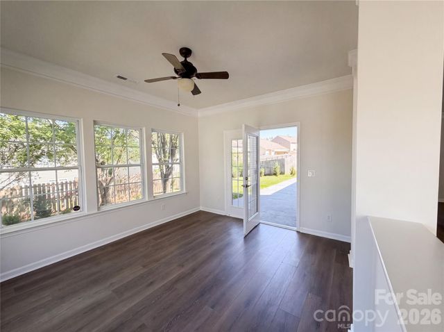 6767 Thistle Down Drive, Harrisburg, NC 28075