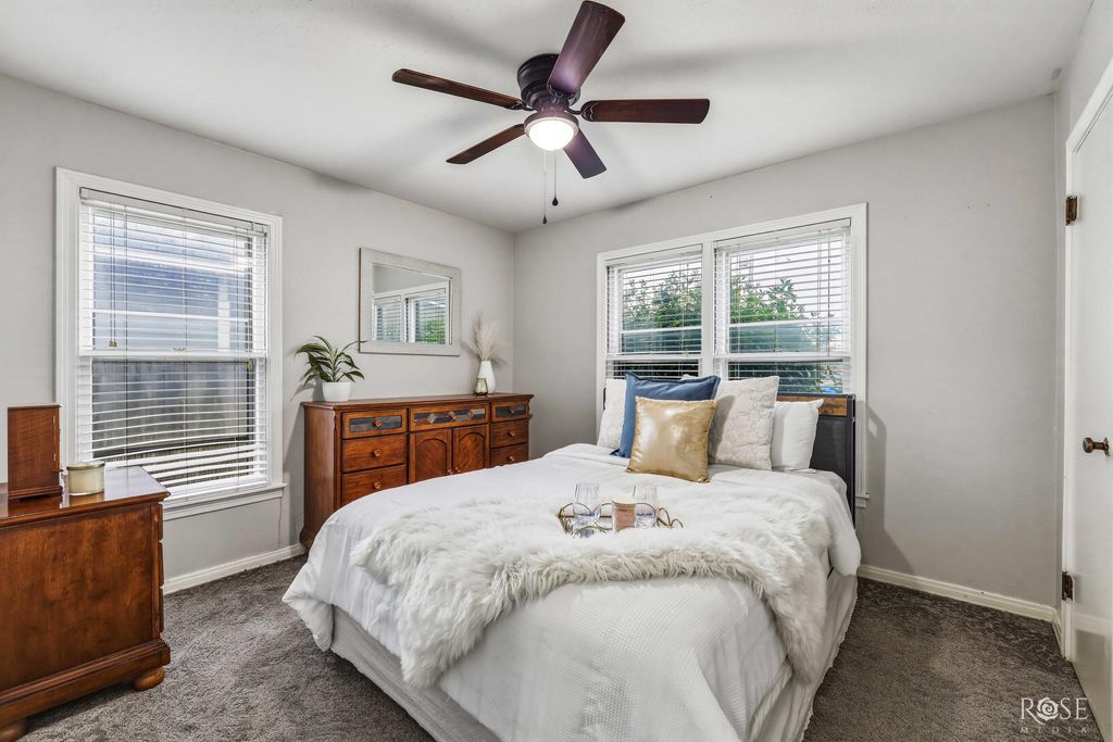 Image 11 of property listing at 2522 Guadalupe Street, San Angelo, TX 76901