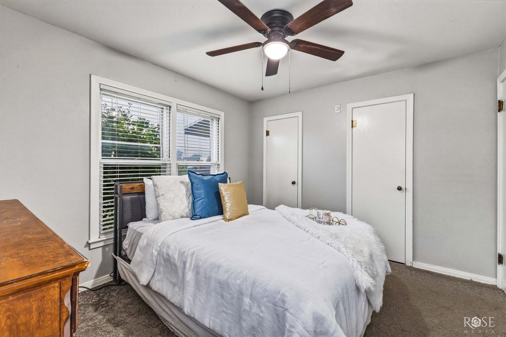 Image 12 of property listing at 2522 Guadalupe Street, San Angelo, TX 76901