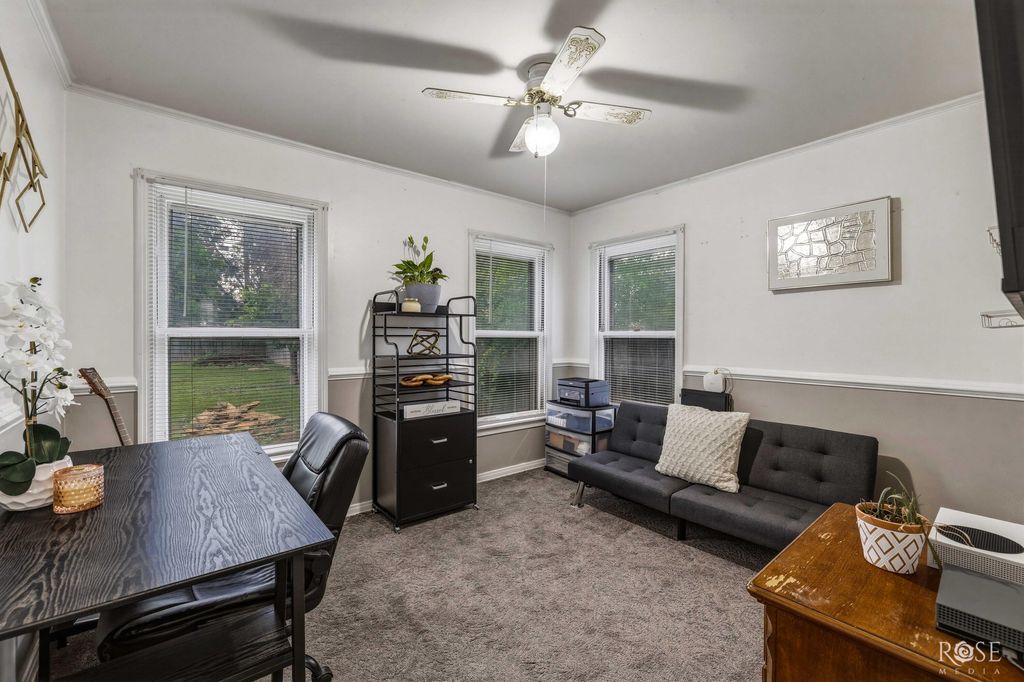 Image 15 of property listing at 2522 Guadalupe Street, San Angelo, TX 76901