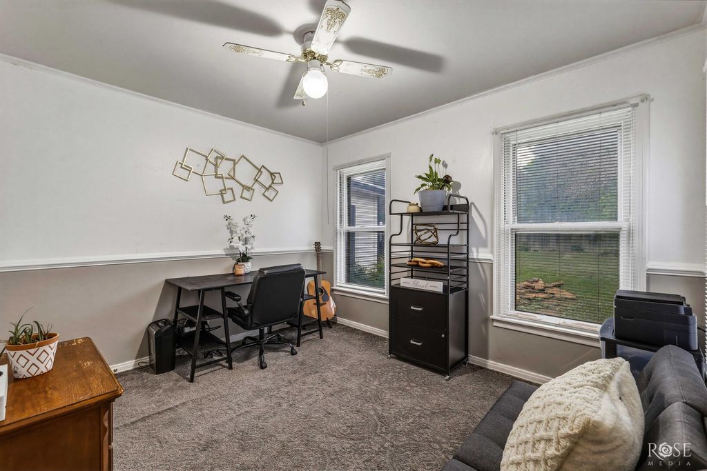 Image 16 of property listing at 2522 Guadalupe Street, San Angelo, TX 76901